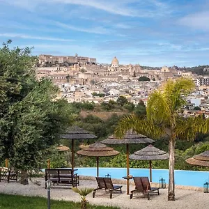 Baglio Genovesi Bed and breakfast
