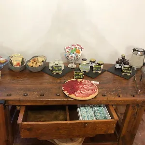 La Torre A Colori Bed & Breakfast