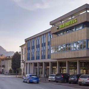 Baradello Hotel